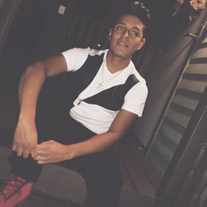 Meet your Posher, Steven